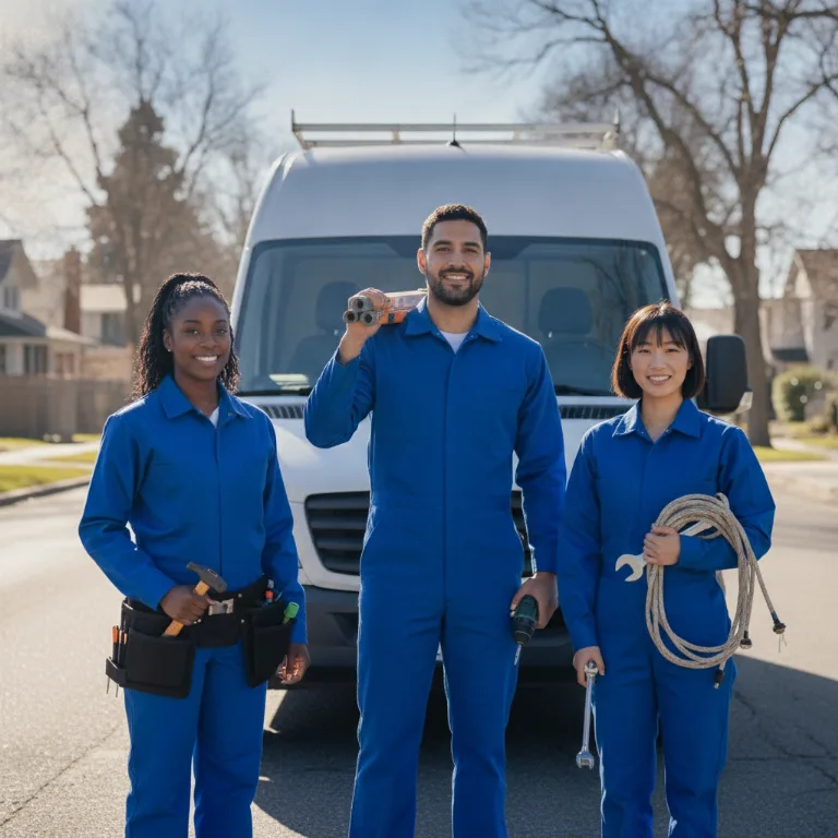 Roof Repair team in Oxford
