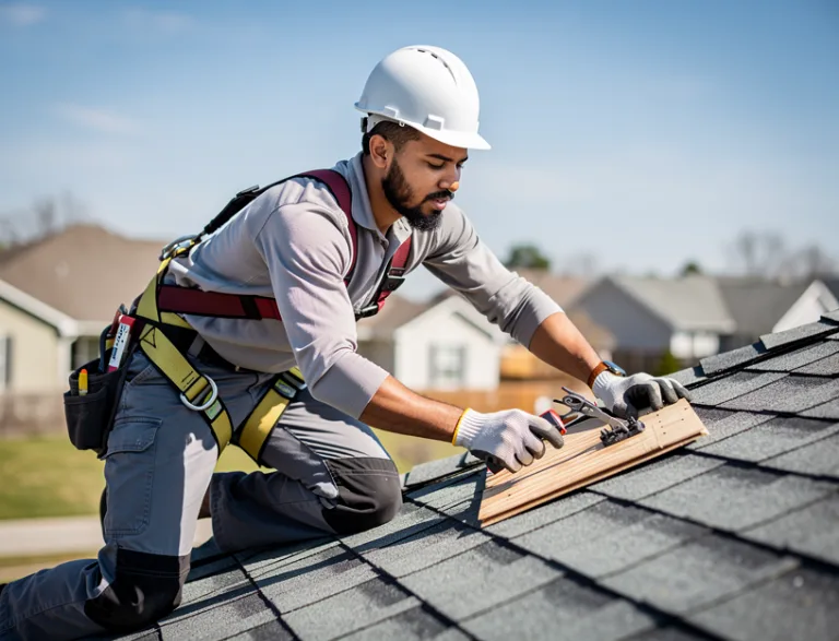 Roof Repair service in Oxford